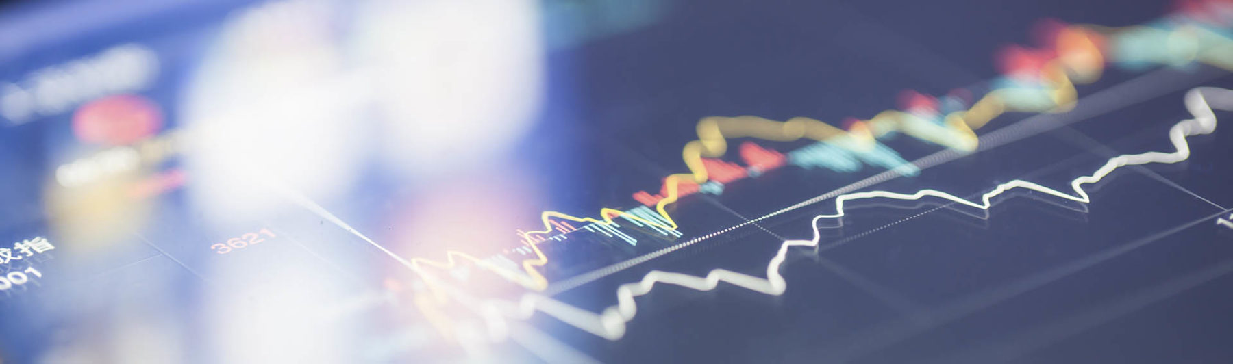 Stock selloff: Fearful, not fundamental