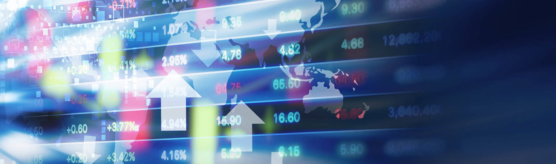 What’s the Big Deal with Big Data
