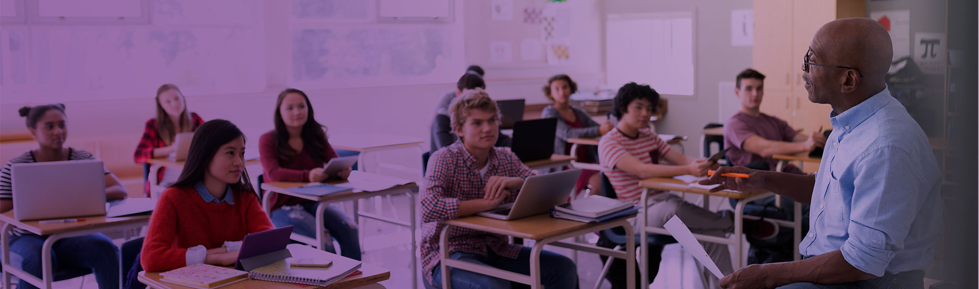 title image Votre enfant fait-il des études secondaires?
