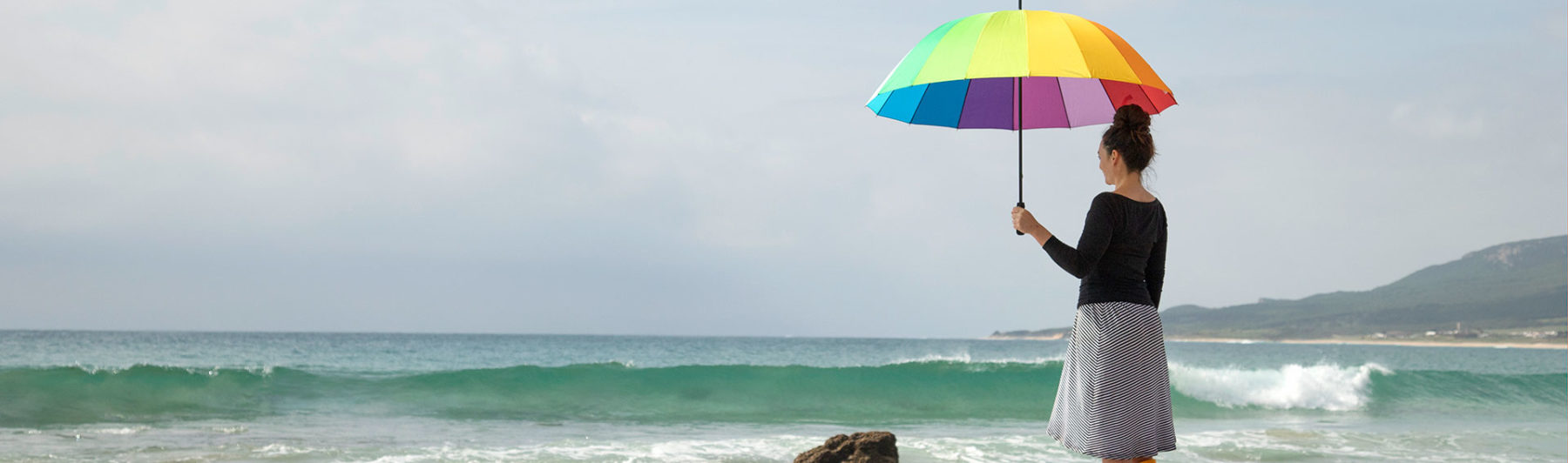 Recovery period after market downturns