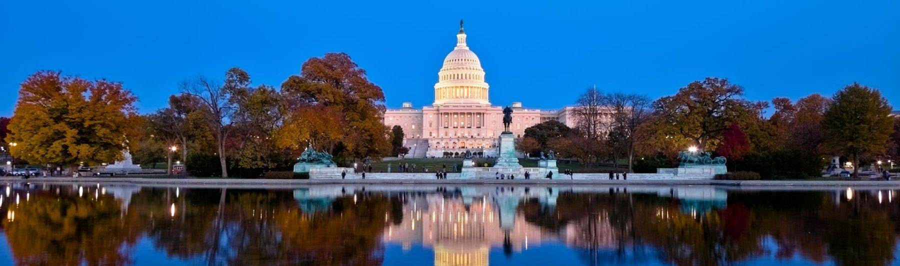 After the midterms: Who wins, who loses, and gearing up for gridlock