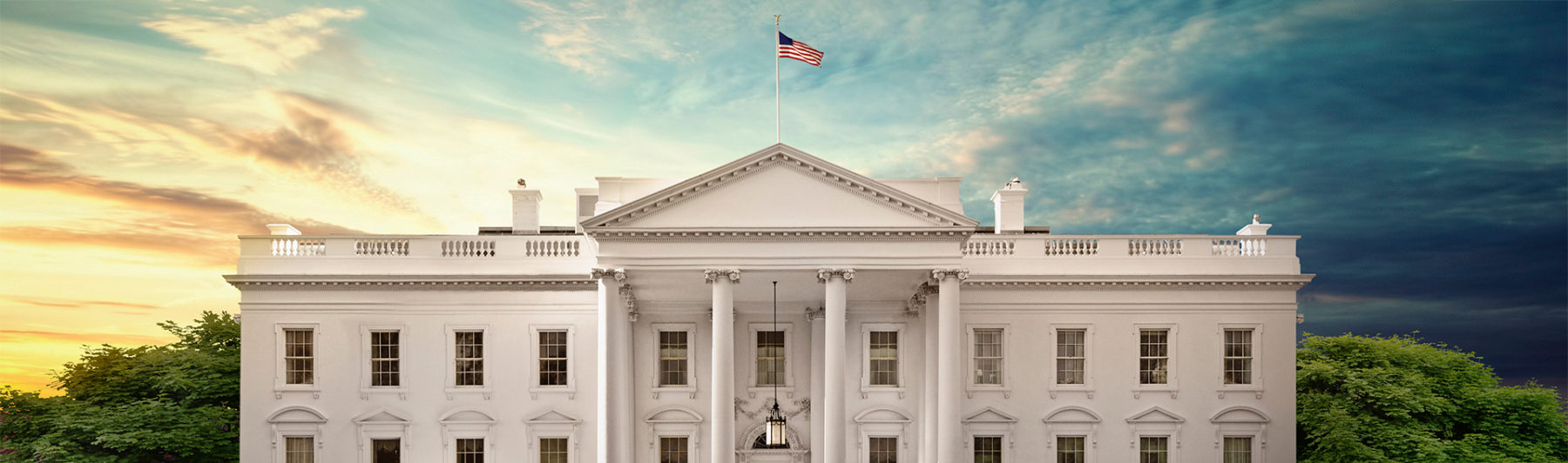 The Big Picture: U.S. Elections and the Equity Market
