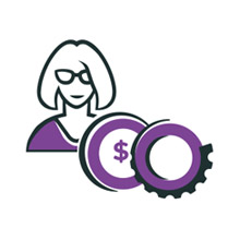 woman-control-wealth-icon